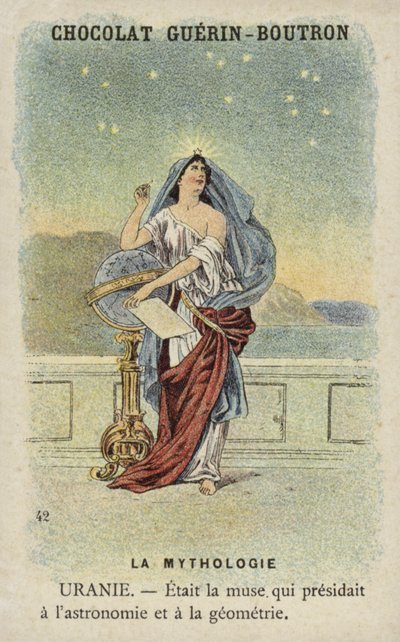 Urania da French School