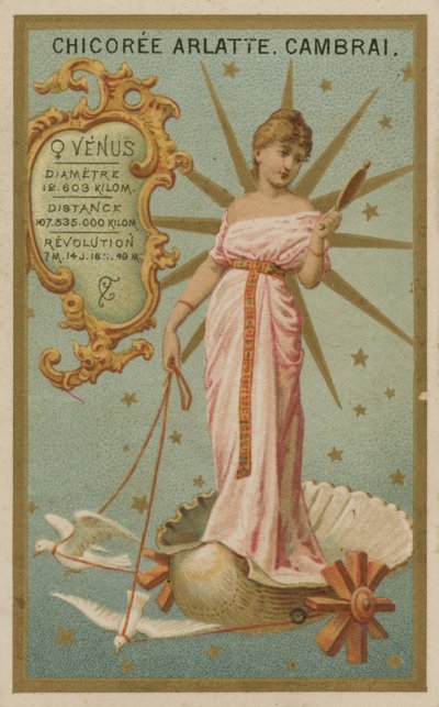 Venere da French School