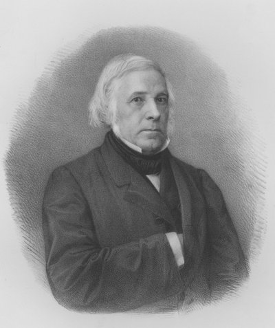 Victor Cousin da French School