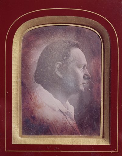 Victor Hugo (1802-85) da French School