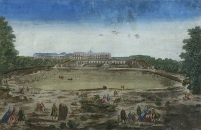 Veduta del Castello e dell