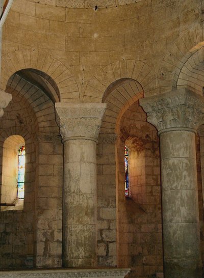 Veduta dell