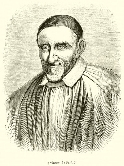 Vincenzo de