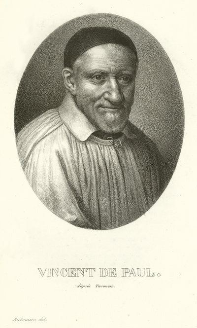 Vincenzo de