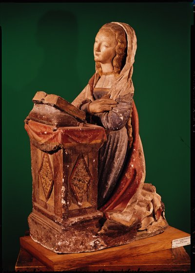 Vergine dell
