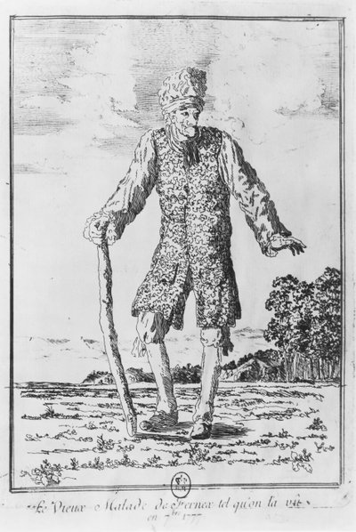 Voltaire a Ferney: 