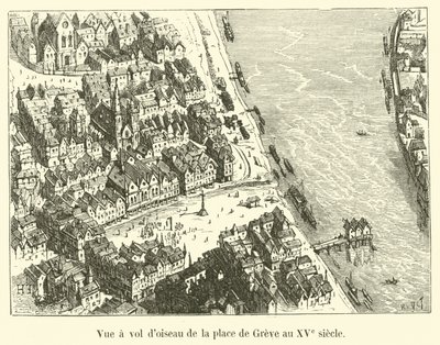 Vista a volo d