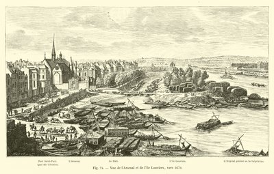 Vista dell