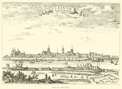 Veduta dell