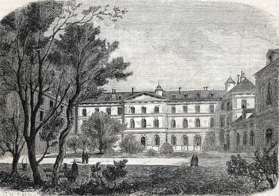 Vista dell