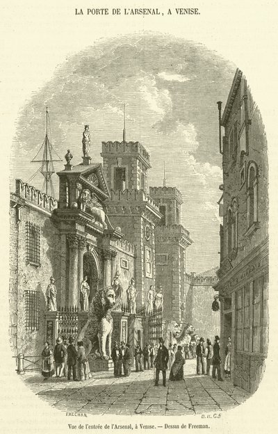Veduta dell