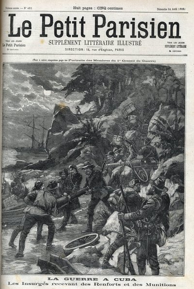 Guerra (d