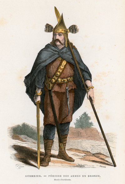 Guerriero dell