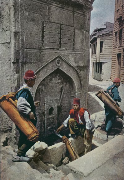 Portatori d