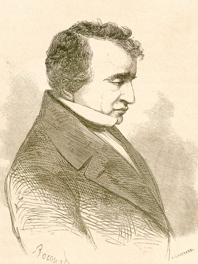 William Etty da French School