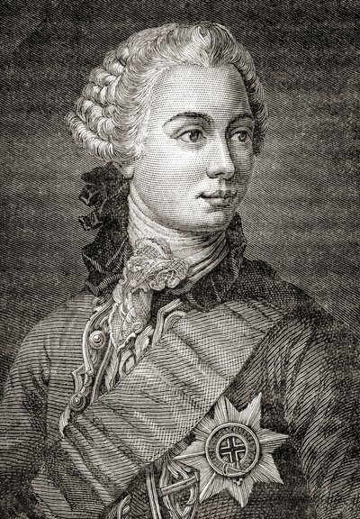 Guglielmo I, Principe d