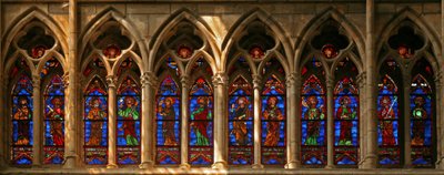 I dodici apostoli da French School