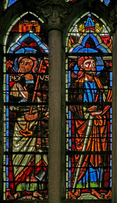 San Pietro e San Paolo (XIX secolo) da French School