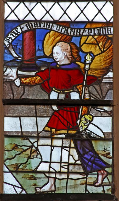 Arcangelo Gabriele dall