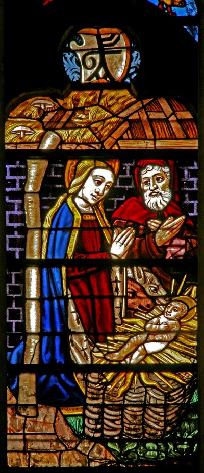 Natività da French School
