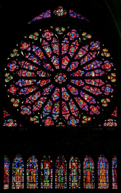La morte della Vergine Maria da French School