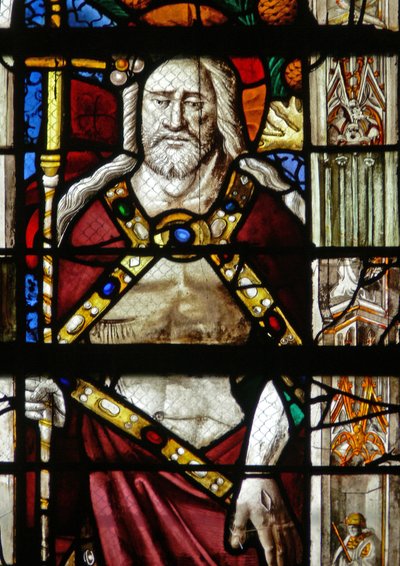 Cristo della Resurrezione da French School