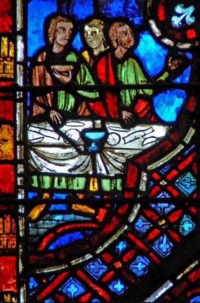 La prima Pasqua da French School