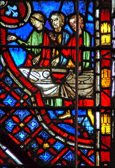 La prima Pasqua da French School