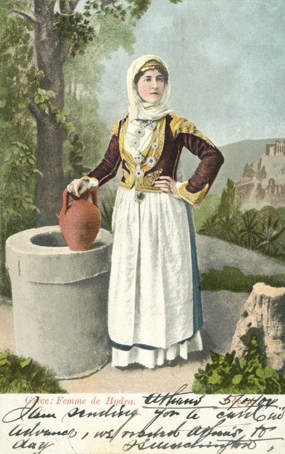 Donna dell