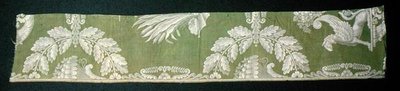 Seta tessuta, c.1800-10 da French School