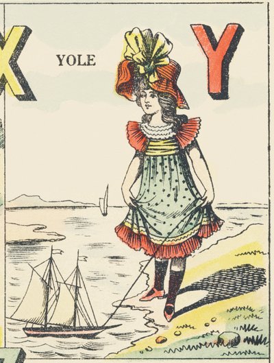 Y: yole da French School