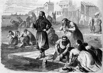 Zouaves dell
