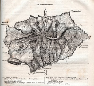 Mappa dell