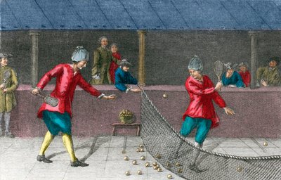 Gioco della palma d