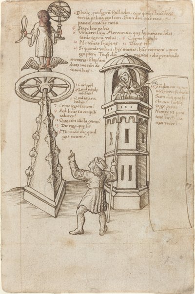 La statua dell
