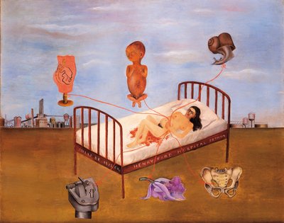 da Frida Kahlo