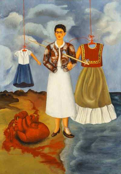 Memoria da Frida Kahlo
