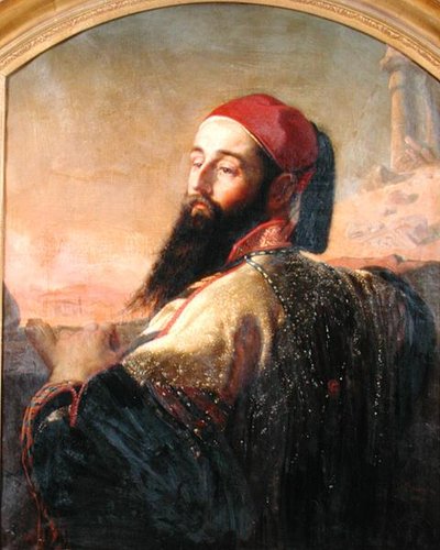 William Cowper Prime da Fridolin Schlegel
