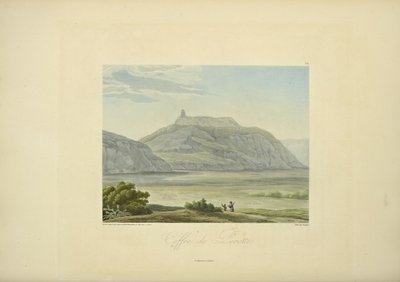 Coffre de Perotte, illustrazione da 