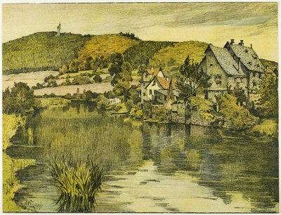 Cassel da Friedrich Fennel