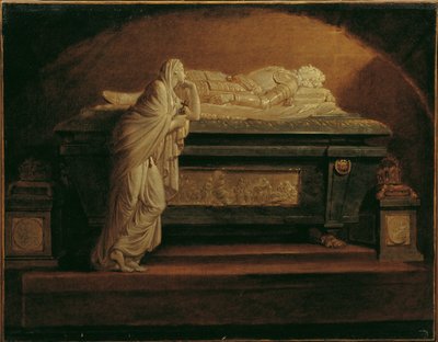 La tomba dell