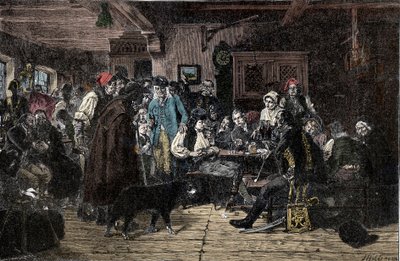 Guerra di Slesia: Reclutamento per l