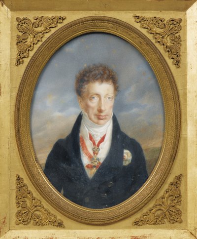 Arciduca Carlo d