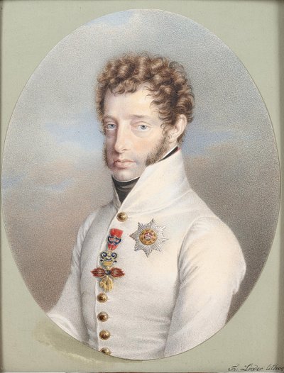 Arciduca Luigi d