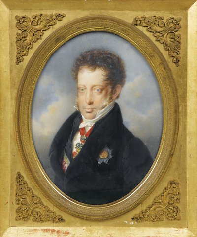 Arciduca Luigi d