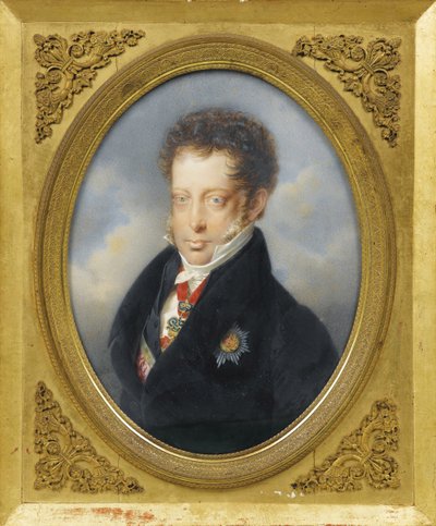 Arciduca Luigi d