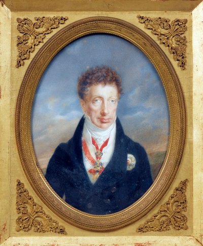 Carlo Luigi d