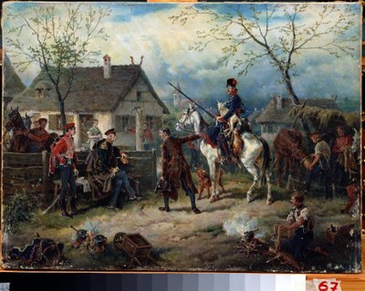 Immagine sconosciuta da Friedrich Kaiser