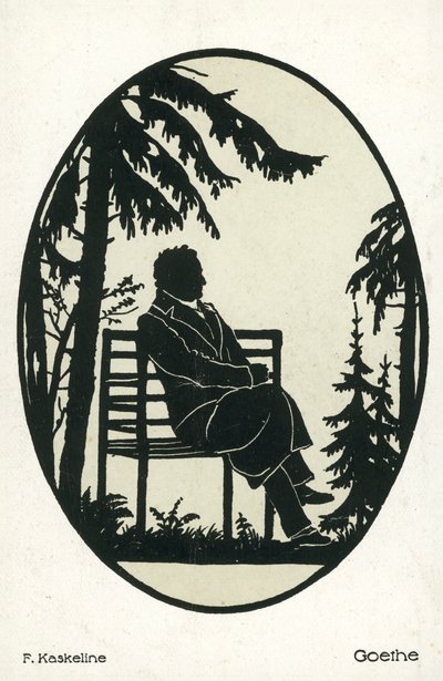  da Friedrich Kaskeline