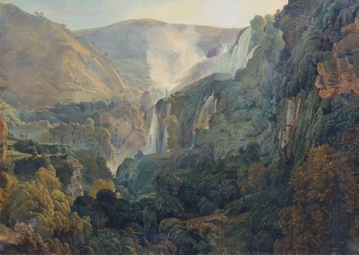  da Friedrich Nerly